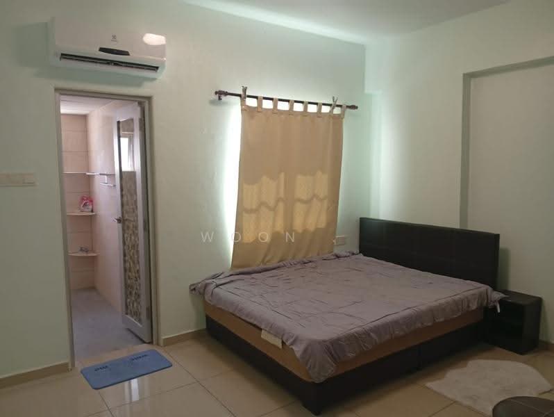 Kondominium untuk Disewa di Casa Lago - Woon . - PropertyGuru.com.my