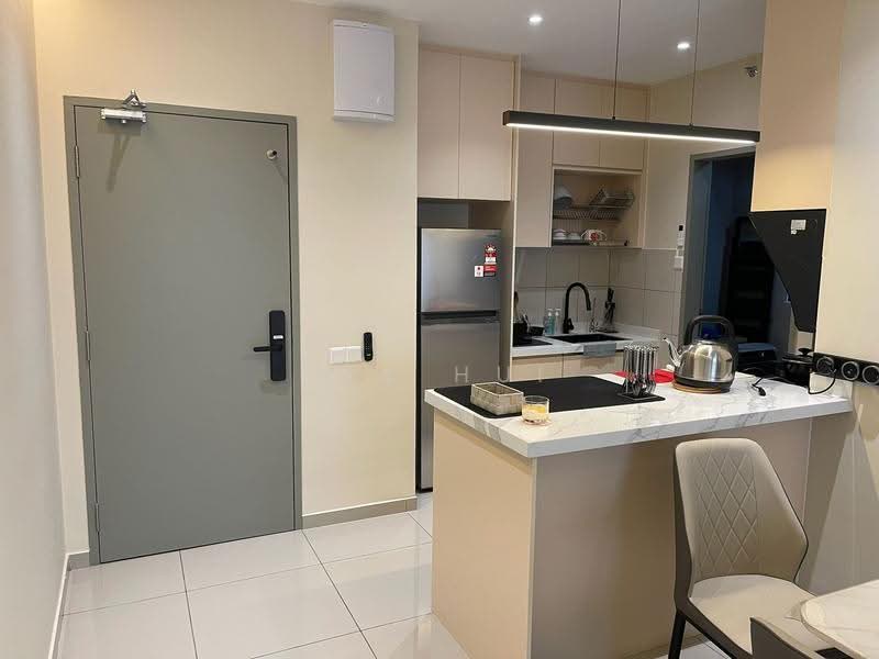 Service Residence for Rent at D'Vervain - See Hui Tan - PropertyGuru.com.my