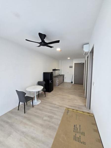 Pangsapuri untuk Disewa di Kenny Hill Residences - KC Jee - PropertyGuru.com.my
