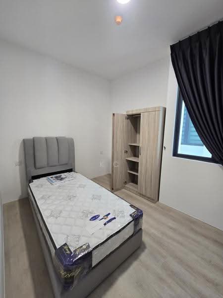 Pangsapuri untuk Disewa di Kenny Hill Residences - KC Jee - PropertyGuru.com.my