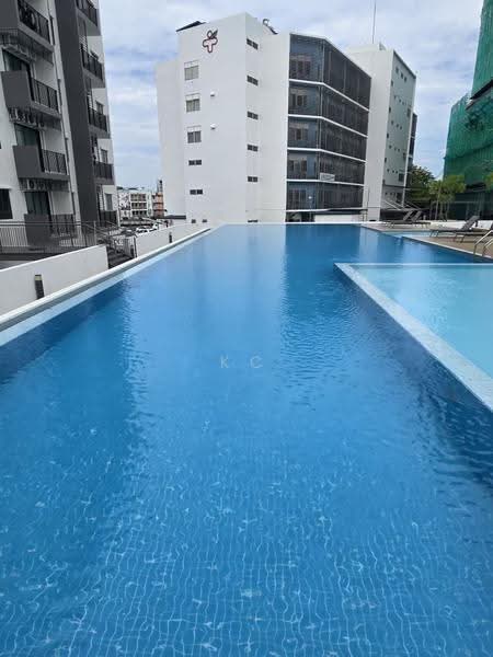 Pangsapuri untuk Disewa di Kenny Hill Residences - KC Jee - PropertyGuru.com.my
