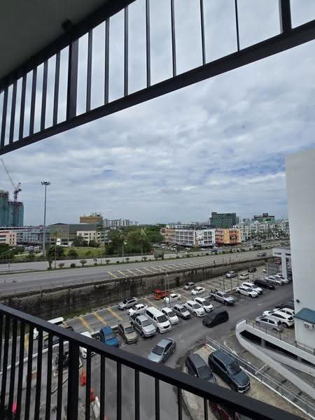 Pangsapuri untuk Disewa di Kenny Hill Residences - KC Jee - PropertyGuru.com.my