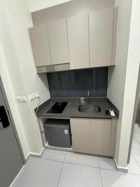 Kediaman Servis untuk Disewa di Sinaran @ Utropolis - Louis Chuah - Kitchen - PropertyGuru.com.my
