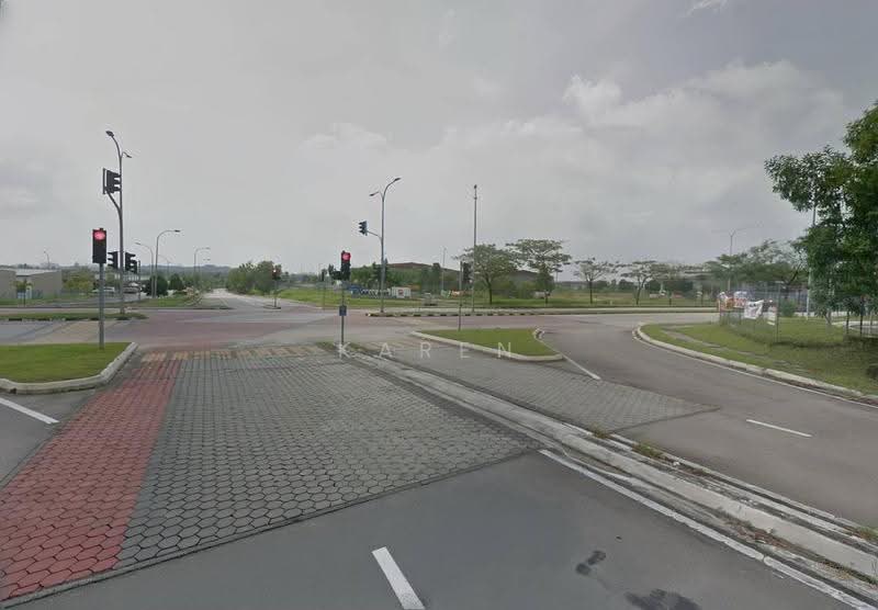 Kilang Kluster untuk Dijual di Taman Pasir Putih (Pasir Gudang) - Karen Heng - Exterior - PropertyGuru.com.my