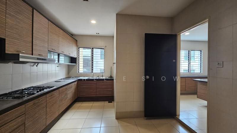 Rumah Teres 2.5-Tingkat untuk Dijual di Taman Bukit Prima (Cheras) - Michelle Siow - Kitchen - PropertyGuru.com.my