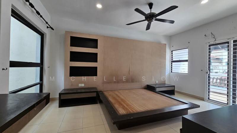 Rumah Teres 2.5-Tingkat untuk Dijual di Taman Bukit Prima (Cheras) - Michelle Siow - Bedroom - PropertyGuru.com.my
