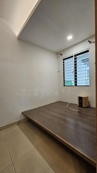 Rumah Teres 2.5-Tingkat untuk Dijual di Taman Bukit Prima (Cheras) - Michelle Siow - Interior - PropertyGuru.com.my