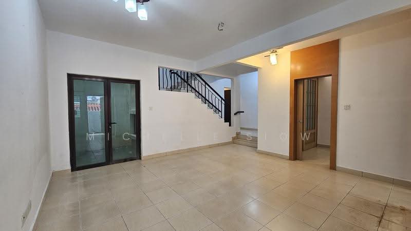 Rumah Teres 2.5-Tingkat untuk Dijual di Taman Bukit Prima (Cheras) - Michelle Siow - Living Room - PropertyGuru.com.my