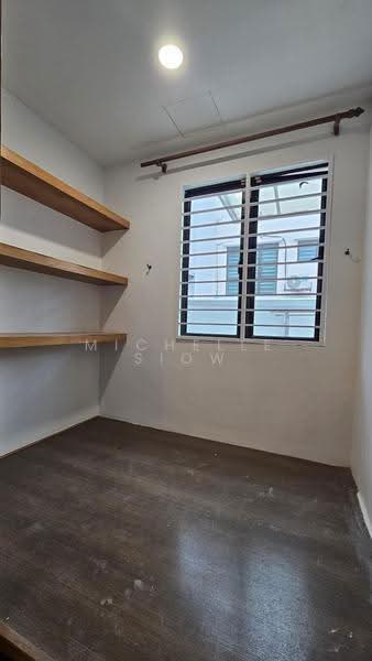 Rumah Teres 2.5-Tingkat untuk Dijual di Taman Bukit Prima (Cheras) - Michelle Siow - Interior - PropertyGuru.com.my