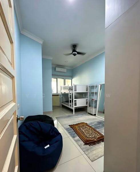 Rumah Teres 2-Tingkat untuk Dijual di Seksyen 5 (Kota Damansara) - Victor Liew - Bedroom - PropertyGuru.com.my