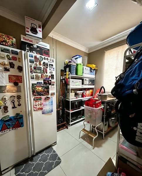 Rumah Teres 2-Tingkat untuk Dijual di Seksyen 5 (Kota Damansara) - Victor Liew - Kitchen - PropertyGuru.com.my