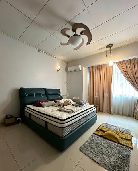 Rumah Teres 2-Tingkat untuk Dijual di Seksyen 5 (Kota Damansara) - Victor Liew - Bedroom - PropertyGuru.com.my