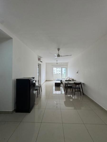 Apartment for Rent at Aman 1 - Grace Lai - Living Room - PropertyGuru.com.my