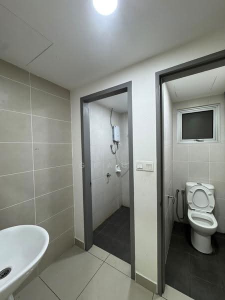 Apartment for Rent at Aman 1 - Grace Lai - Bathroom - PropertyGuru.com.my