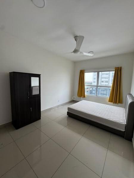 Apartment for Rent at Aman 1 - Grace Lai - Bedroom - PropertyGuru.com.my