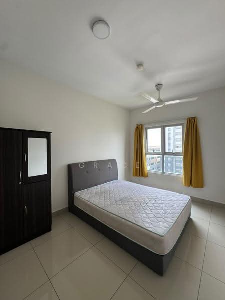 Apartment for Rent at Aman 1 - Grace Lai - Bedroom - PropertyGuru.com.my