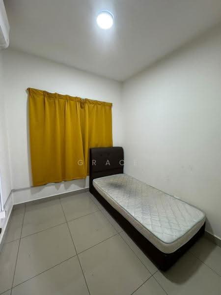 Apartment for Rent at Aman 1 - Grace Lai - Bedroom - PropertyGuru.com.my