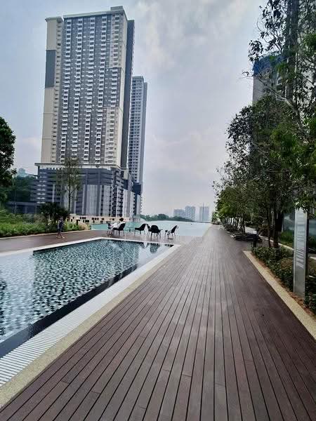 Condominium for Sale at WANGSA 9 RESIDENCY - Darren Kai Xin Ng - Exterior - PropertyGuru.com.my