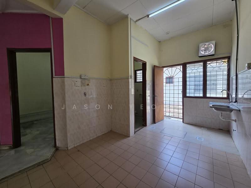 1.5-storey Terraced House for Sale in Klang (Selangor) - Jason Yeong - Interior - PropertyGuru.com.my