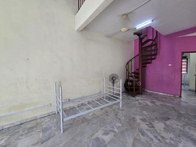 1.5-storey Terraced House for Sale in Klang (Selangor) - Jason Yeong - Interior - PropertyGuru.com.my
