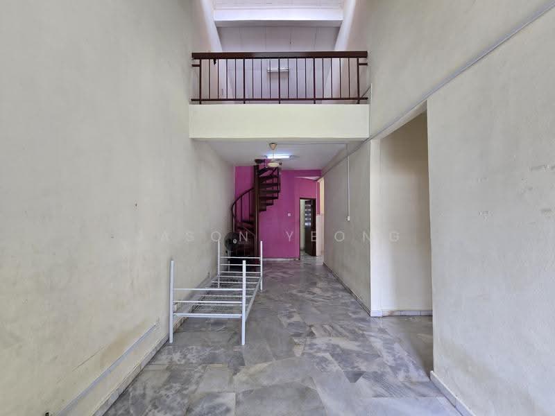 1.5-storey Terraced House for Sale in Klang (Selangor) - Jason Yeong - Interior - PropertyGuru.com.my