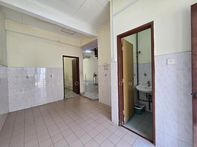 1.5-storey Terraced House for Sale in Klang (Selangor) - Jason Yeong - Interior - PropertyGuru.com.my
