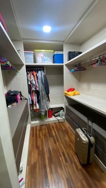 Rumah Teres 3-Tingkat untuk Dijual di Lake Fields (Sungai Besi) - David Chee - Interior - PropertyGuru.com.my