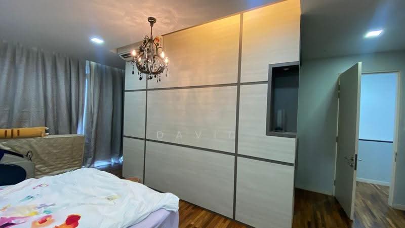 Rumah Teres 3-Tingkat untuk Dijual di Lake Fields (Sungai Besi) - David Chee - Bedroom - PropertyGuru.com.my