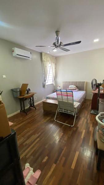 Rumah Teres 3-Tingkat untuk Dijual di Lake Fields (Sungai Besi) - David Chee - Bedroom - PropertyGuru.com.my