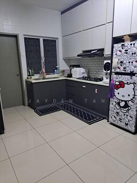 Apartment for Sale at PPA1M Metropolitan Kepong - Jayden Tan - PropertyGuru.com.my