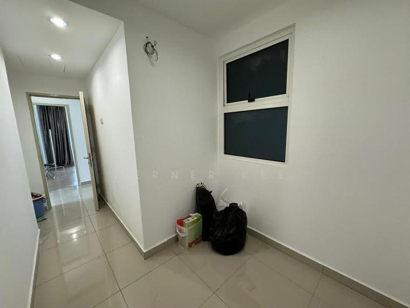 Service Residence for Rent at Encorp Marina - Werner Kee - Corridor - PropertyGuru.com.my