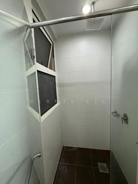 Service Residence for Rent at Encorp Marina - Werner Kee - Bathroom - PropertyGuru.com.my