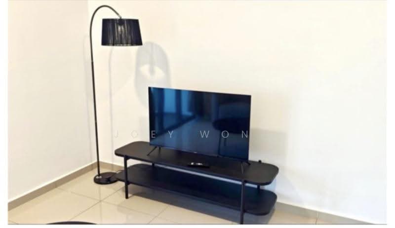 Kediaman Servis untuk Disewa di Suria Garden - Joey Wong - Living Room - PropertyGuru.com.my