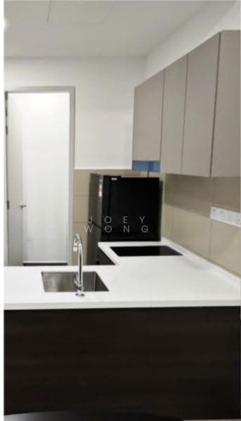 Kediaman Servis untuk Disewa di Suria Garden - Joey Wong - Kitchen - PropertyGuru.com.my