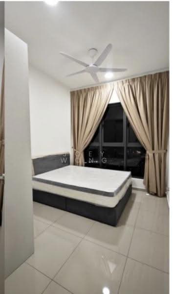 Kediaman Servis untuk Disewa di Suria Garden - Joey Wong - Bedroom - PropertyGuru.com.my