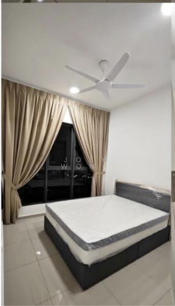 Kediaman Servis untuk Disewa di Suria Garden - Joey Wong - Bedroom - PropertyGuru.com.my