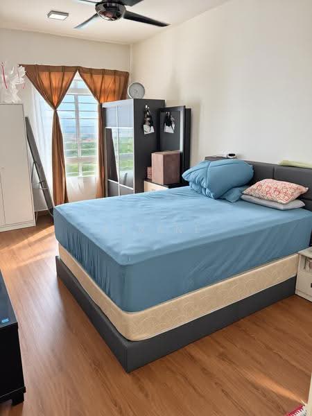 Apartment for Sale at Austin Suites (Permata Austin) - Serene Chua - Bedroom - PropertyGuru.com.my