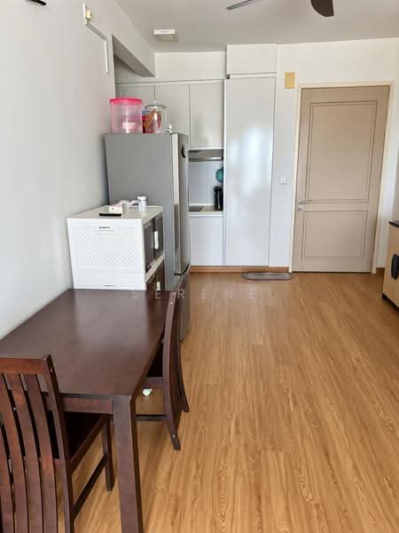 Apartment for Sale at Austin Suites (Permata Austin) - Serene Chua - Kitchen - PropertyGuru.com.my