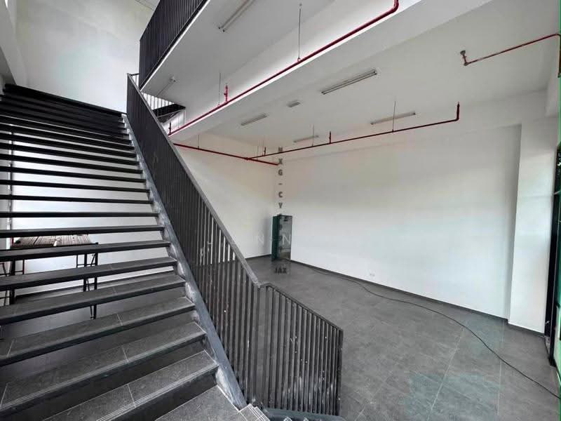 Factory for Rent in Kawasan Industri Kota Kemuning (Shah Alam) - Jennie Chew - Interior - PropertyGuru.com.my