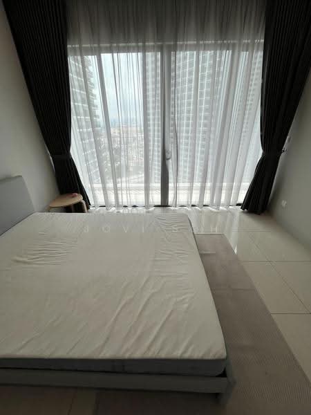 Kediaman Servis untuk Disewa di Datum Jelatek Residence - Jovi Soh - Bedroom - PropertyGuru.com.my