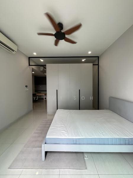 Kediaman Servis untuk Disewa di Datum Jelatek Residence - Jovi Soh - Bedroom - PropertyGuru.com.my