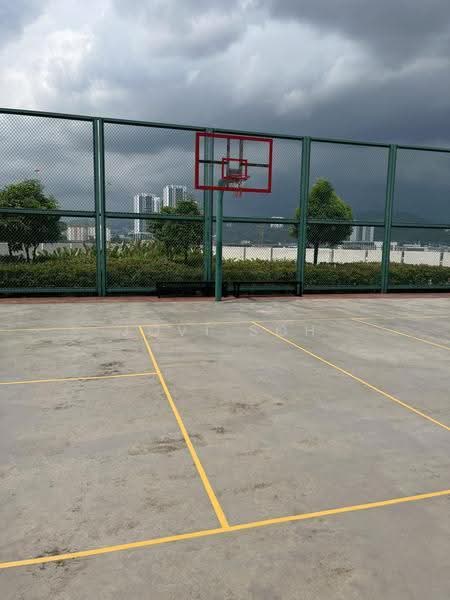 Kediaman Servis untuk Disewa di Datum Jelatek Residence - Jovi Soh - Exterior - PropertyGuru.com.my