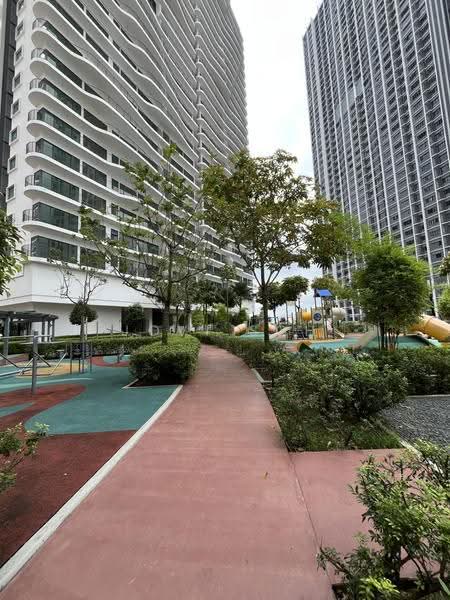 Kediaman Servis untuk Disewa di Datum Jelatek Residence - Jovi Soh - Exterior - PropertyGuru.com.my