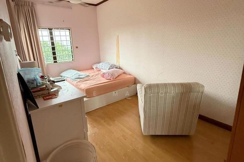 Kondominium untuk Disewa di Sunway Sutera Condominium - Amie Mansor - Bedroom - PropertyGuru.com.my