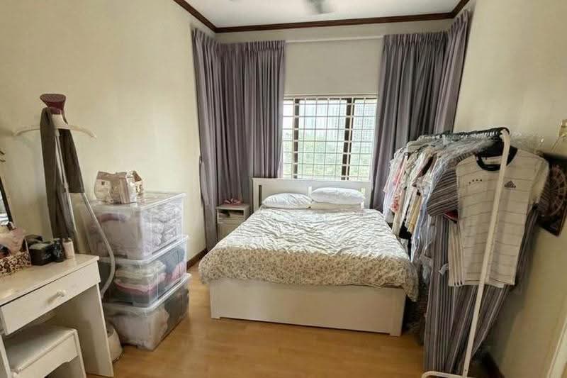 Kondominium untuk Disewa di Sunway Sutera Condominium - Amie Mansor - Bedroom - PropertyGuru.com.my