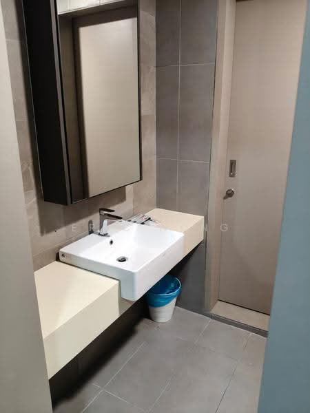 Service Residence for Rent at Mossaz @ Empire City - Eric Wong - Bathroom - PropertyGuru.com.my
