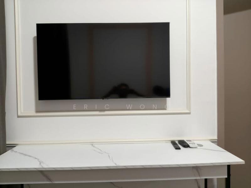 Service Residence for Rent at Mossaz @ Empire City - Eric Wong - Interior - PropertyGuru.com.my