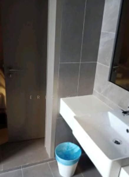 Service Residence for Rent at Mossaz @ Empire City - Eric Wong - Bathroom - PropertyGuru.com.my