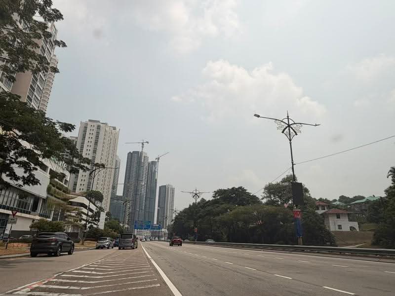 Residential Land for Sale in Johor Bahru (Johor) - Karen Heng - Exterior - PropertyGuru.com.my