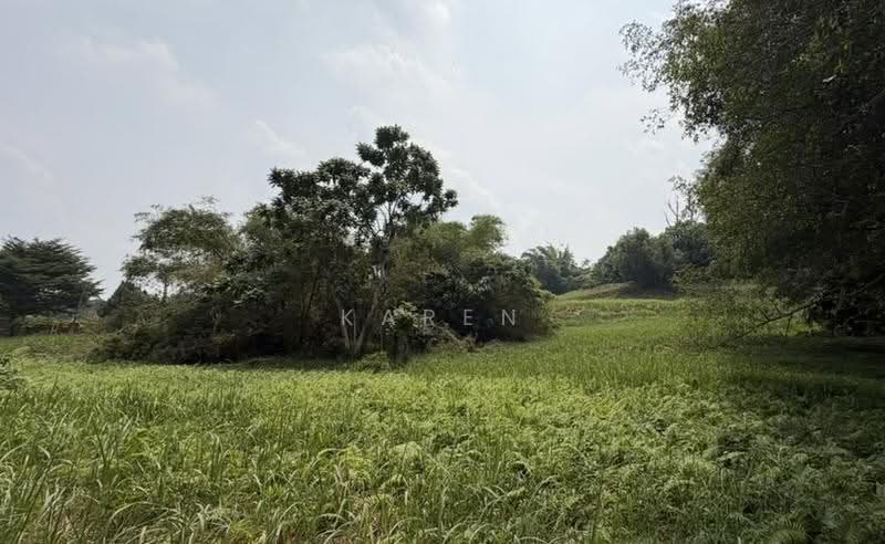 Residential Land for Sale in Johor Bahru (Johor) - Karen Heng - Exterior - PropertyGuru.com.my